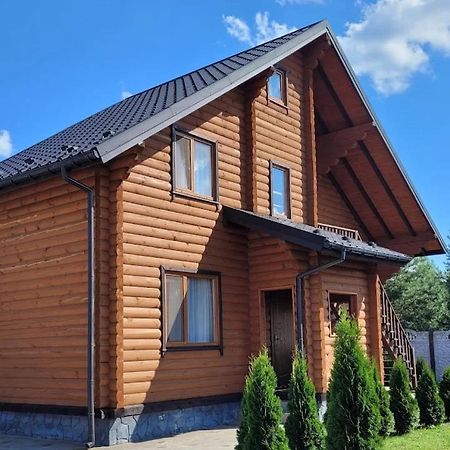 Лазурний Берег Pulemets 外观 照片